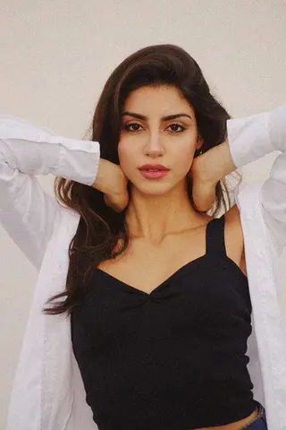 Peliculas de Isabela Souza