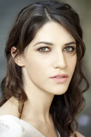 Peliculas de Claudia Vismara