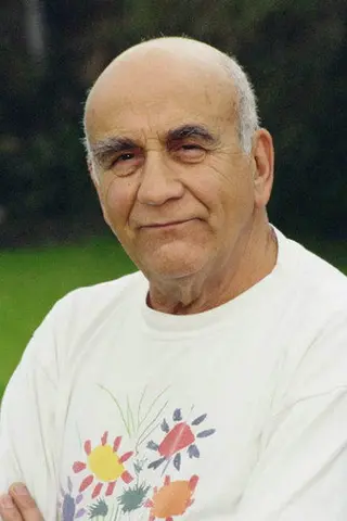Peliculas de Warren Mitchell