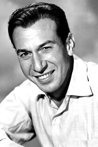 Peliculas de José Ferrer