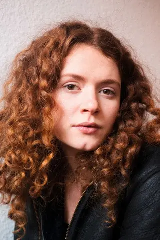 Nadja Sabersky - Córka • Potomstwo