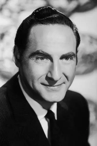 Peliculas de Sid Caesar