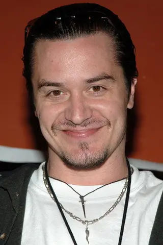 Peliculas de Mike Patton