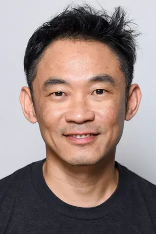 Peliculas de James Wan