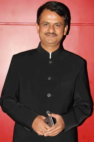Peliculas de Girish Kulkarni