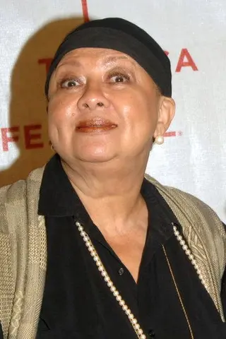 Peliculas de Barbara Montgomery