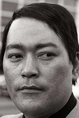 Peliculas de Anthony Chinn
