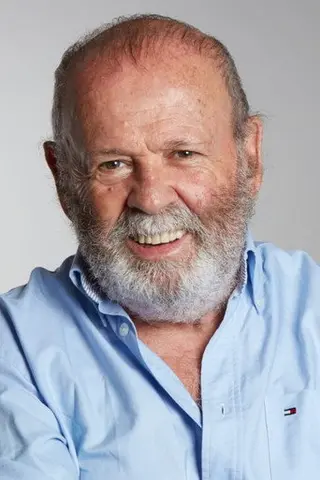 Peliculas de Jesús Berenguer