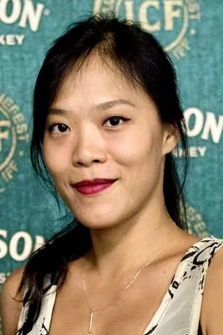 Peliculas de Shih-Ching Tsou