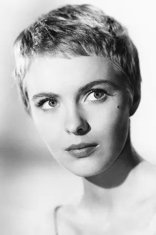 Peliculas de Jean Seberg