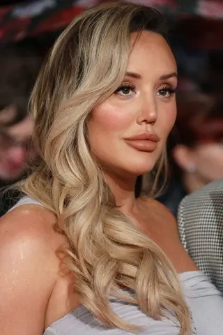 Peliculas de Charlotte Crosby