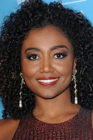 Peliculas de Patina Miller