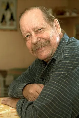 Peliculas de Esko Nikkari