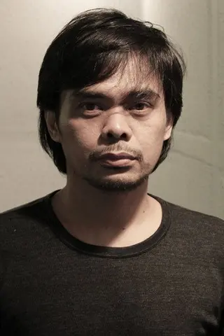 Peliculas de Yudi Ahmad Tajudin