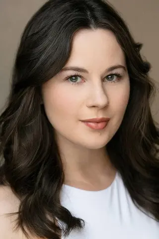 Peliculas de Olivia Benjamin