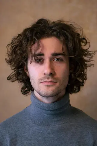 Peliculas de Goran Maiello