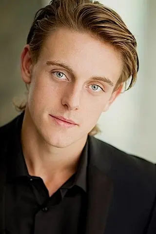 Peliculas de Conor Stinson O'Gorman