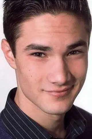 Peliculas de Tristan Decker