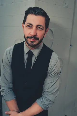 Peliculas de Emanuel Borria