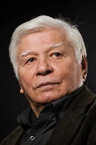 Peliculas de Ștefan Radoff