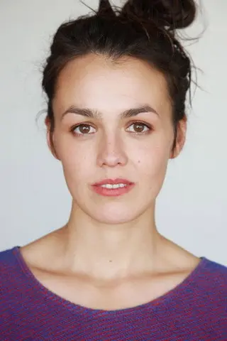 Peliculas de Lucie Heinze