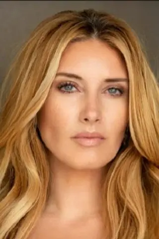 Peliculas de Bianca de la Garza