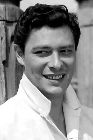 Peliculas de Carlos Rivas