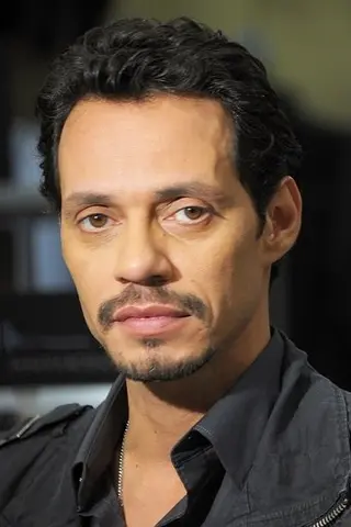 Peliculas de Marc Anthony
