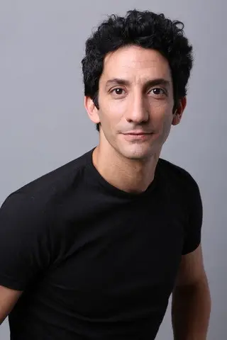 Peliculas de Juan Minujín