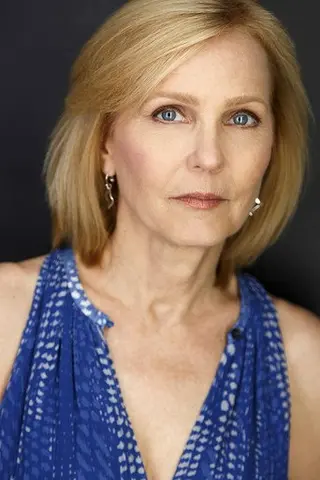 Peliculas de Ann Hamilton