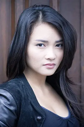Peliculas de Mai Duong Kieu