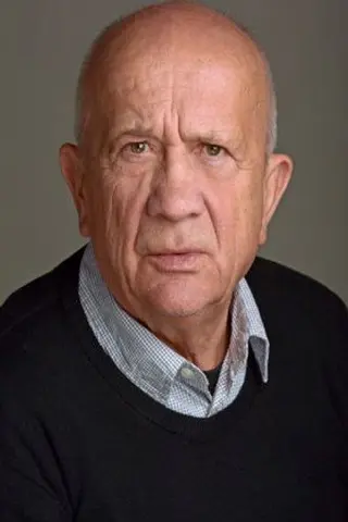 Peliculas de Christian Grashof