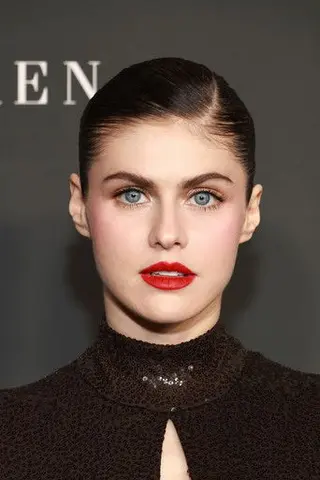 Peliculas de Alexandra Daddario