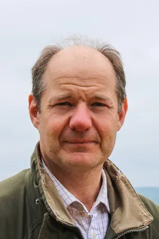 Peliculas de Charlie Ireland
