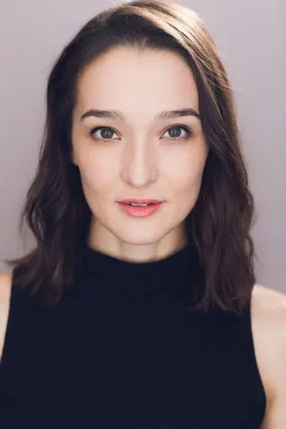 Peliculas de Lauren Pisano