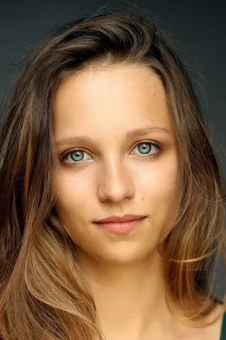 Peliculas de Molly Windsor