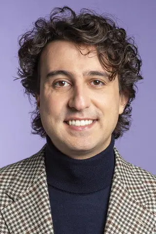 Jesse Klaver - Córka • Potomstwo