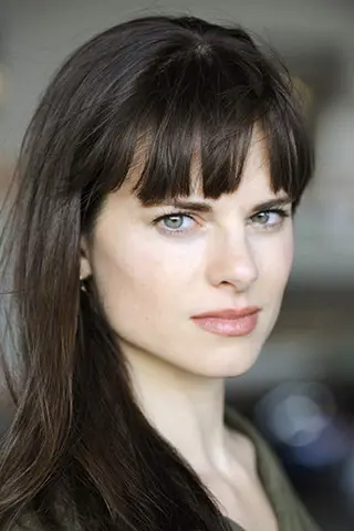 Peliculas de Amy Bailey
