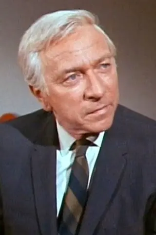 Peliculas de Vic Perrin
