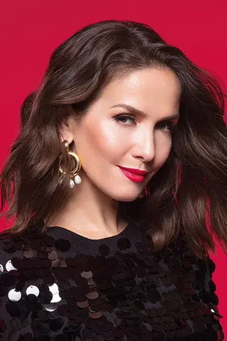 Peliculas de Natalia Oreiro