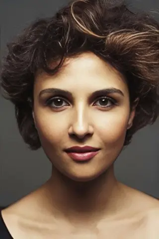 Peliculas de Maryam Hassouni