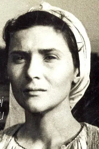 Peliculas de Corina Constantinescu