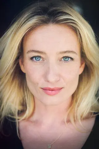 Peliculas de Karina Smulders