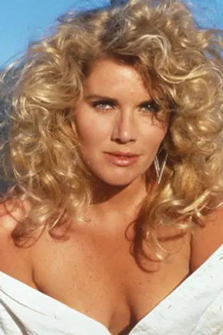 Peliculas de Lana Clarkson