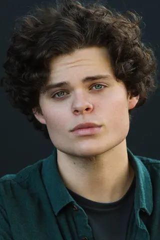 Peliculas de Andrew Nicolas Starr