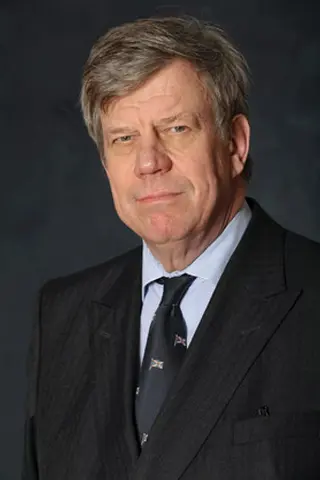 Ivo Opstelten - Córka • Potomstwo
