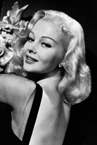 Peliculas de Greta Thyssen