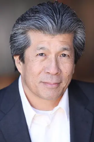 Peliculas de Richard Narita