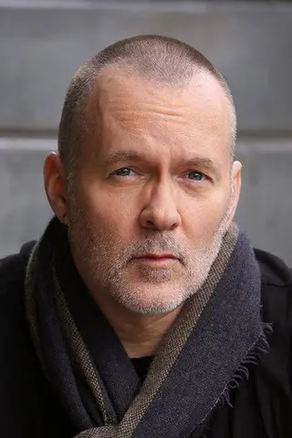 Peliculas de Chris McKay