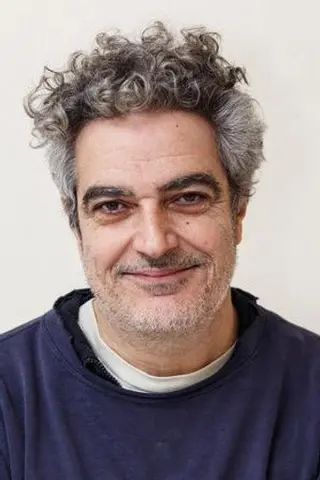Peliculas de Danilo Nigrelli